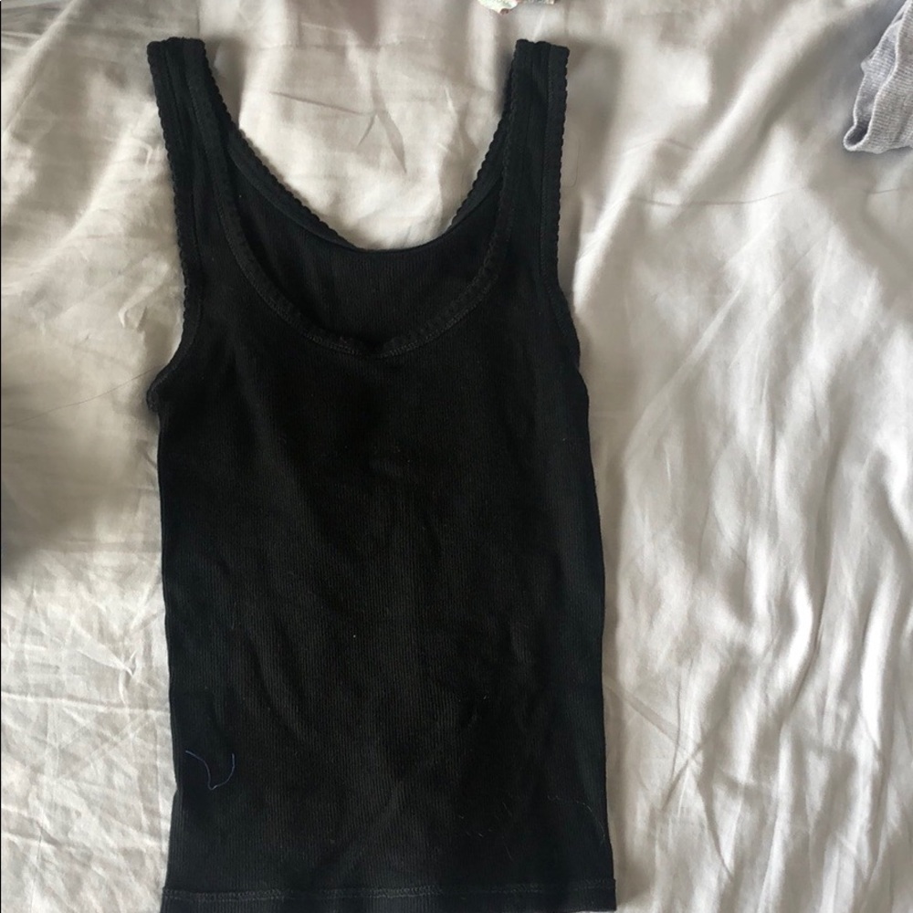 Brandy Melville x John Galt sheena tank